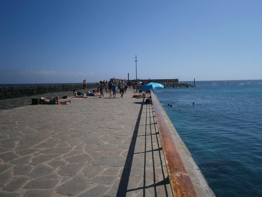 El Puertito