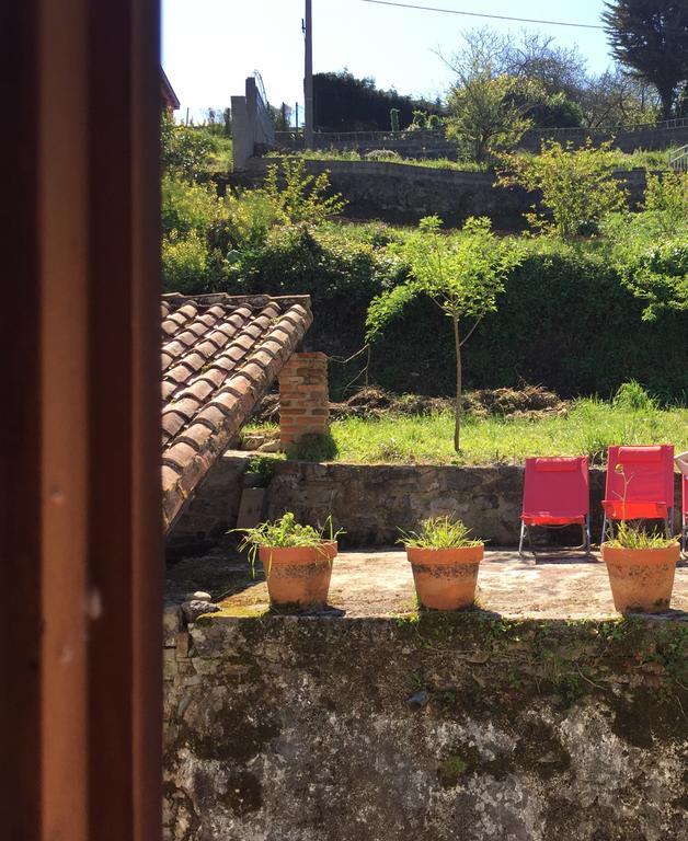 Casa Azul Rodiles Holiday home