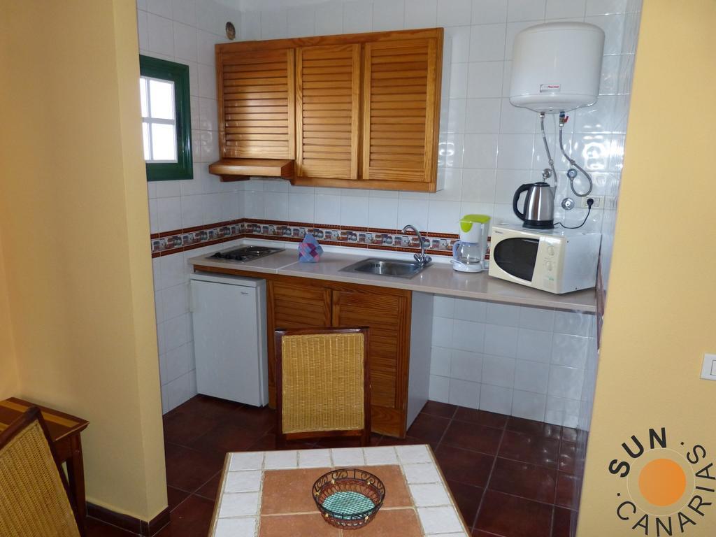 Suncanarias Apartamento *