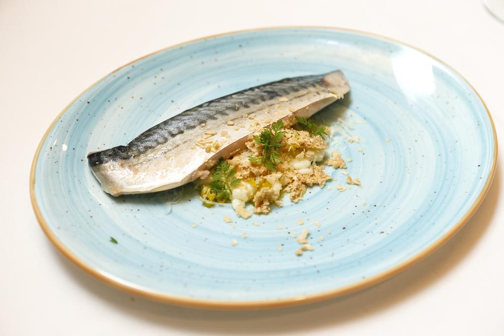 La Gastrocasa - Adults Only