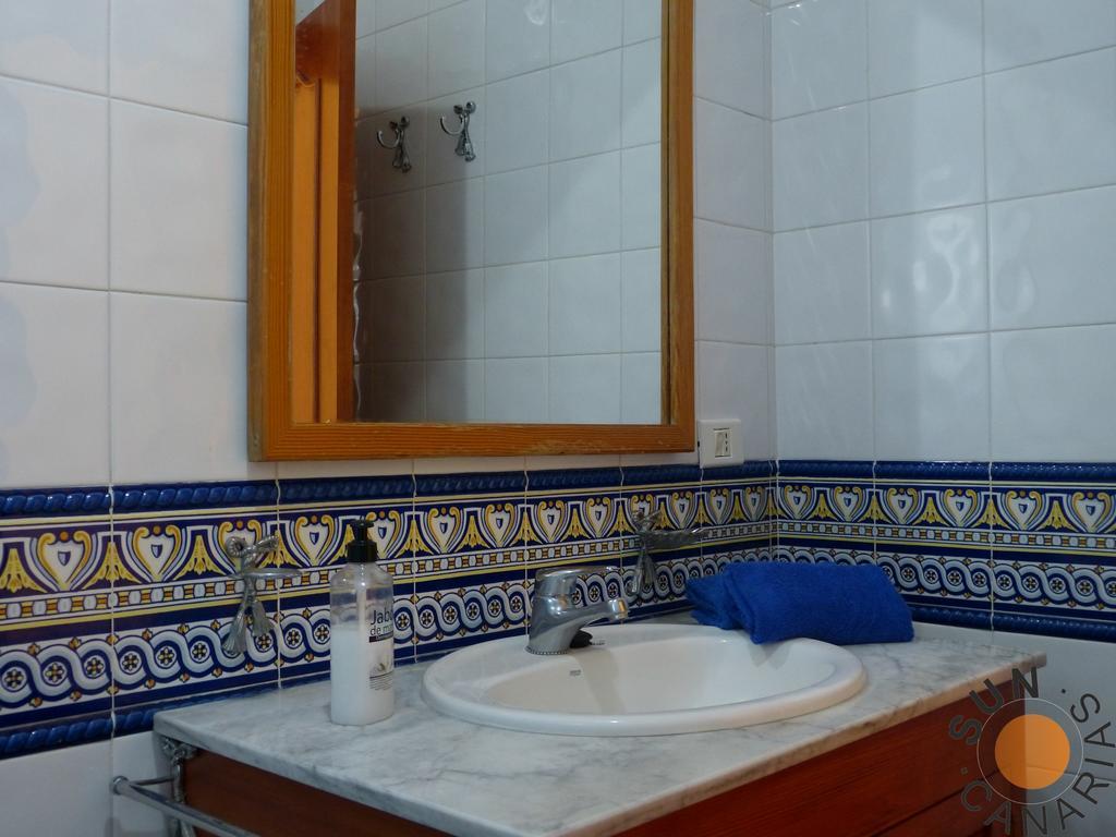 Apartamento Suncanarias