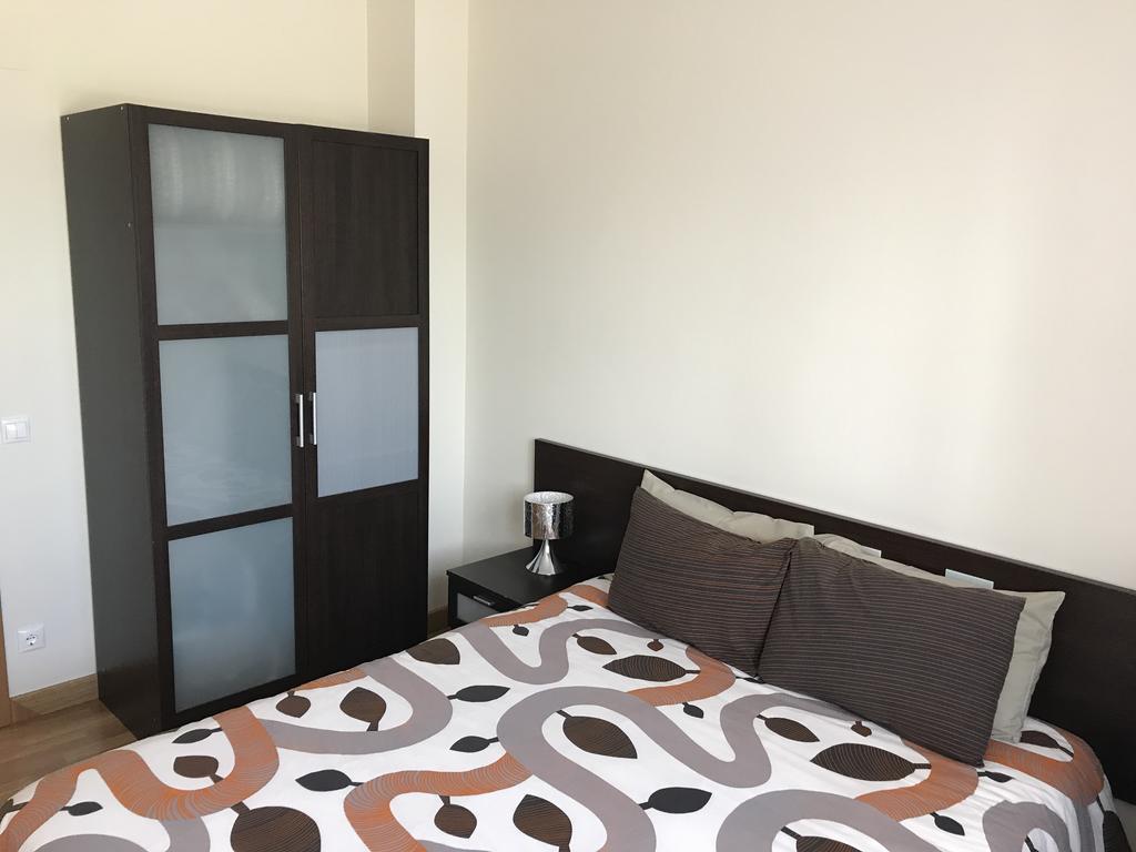 Apartamento Apartamento Del Rio Lardero