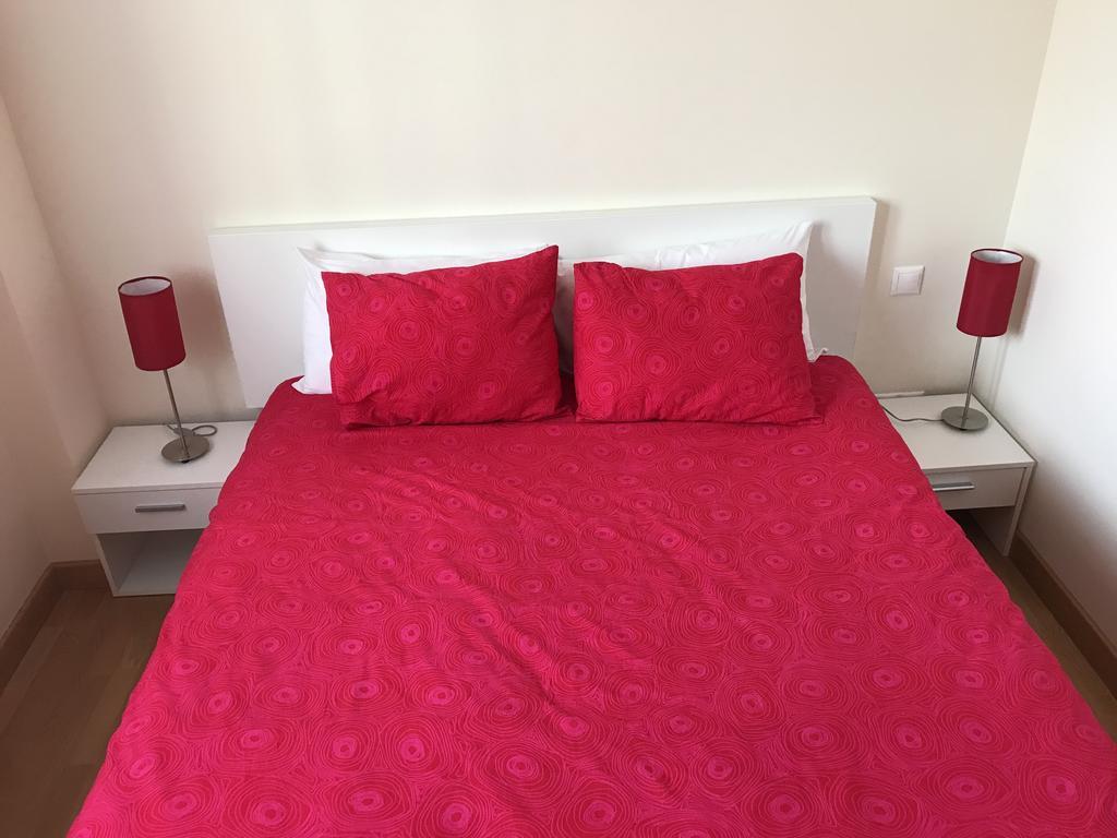 Apartamento Del Rio * Lardero
