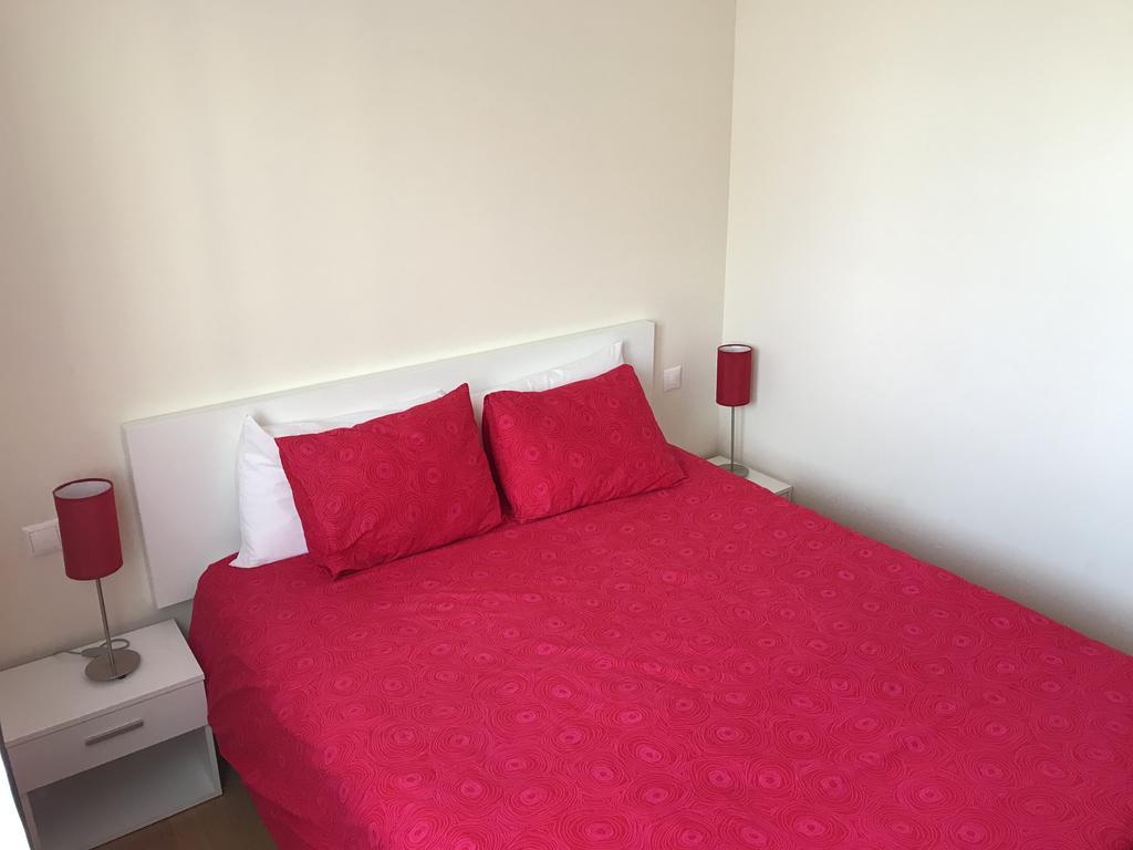 Apartamento Del Rio Lardero