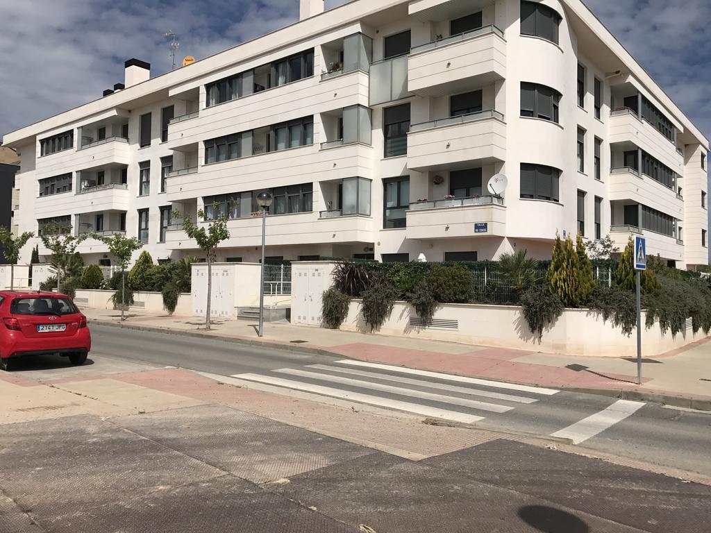 Apartamento Del Rio Apartamento Lardero
