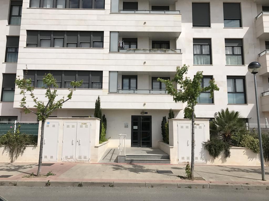 Apartamento Apartamento Del Rio *