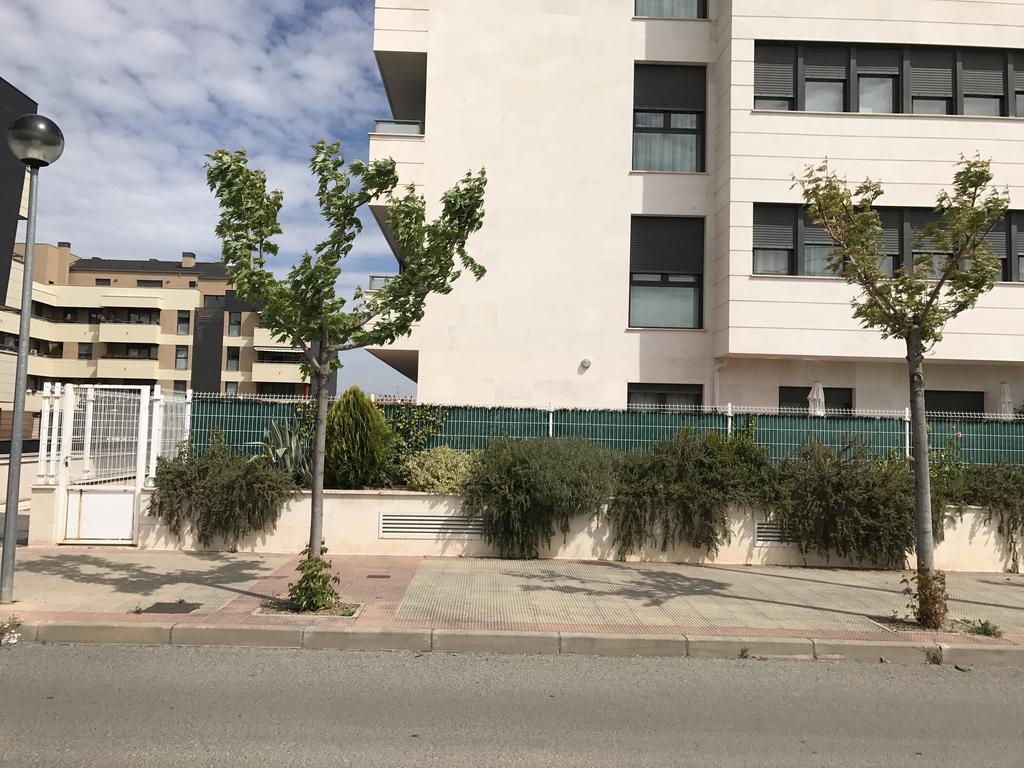 Apartamento Del Rio *