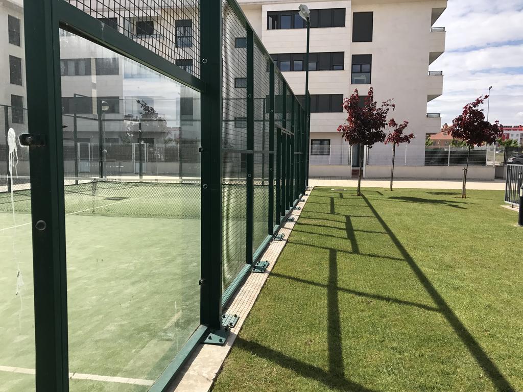 Apartamento Del Rio * Lardero