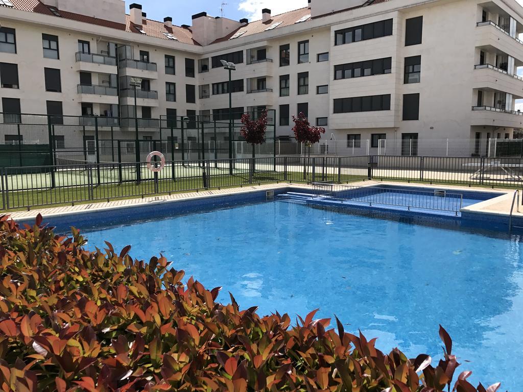 Apartamento Apartamento Del Rio
