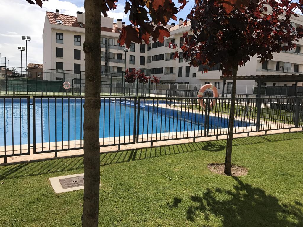 Apartamento Apartamento Del Rio *