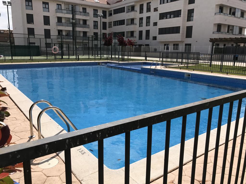 Apartamento Del Rio