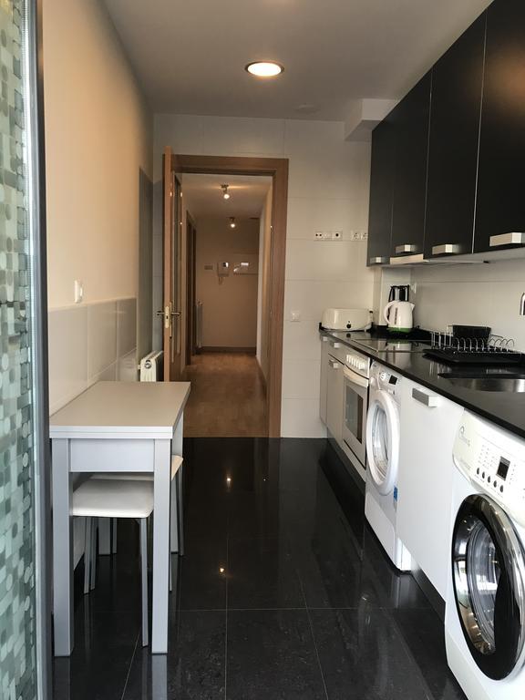 Apartamento Del Rio Apartamento *