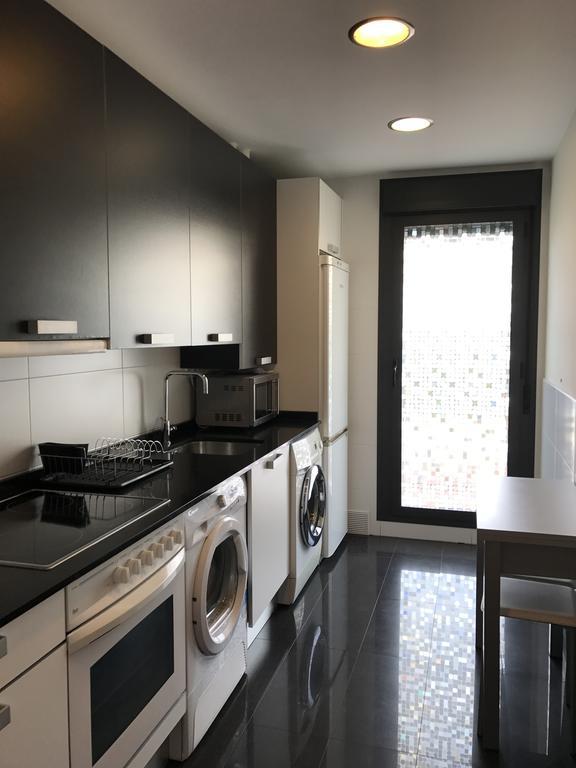 Apartamento Apartamento Del Rio