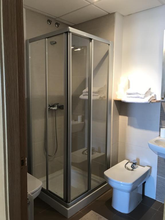 Apartamento Del Rio Lardero