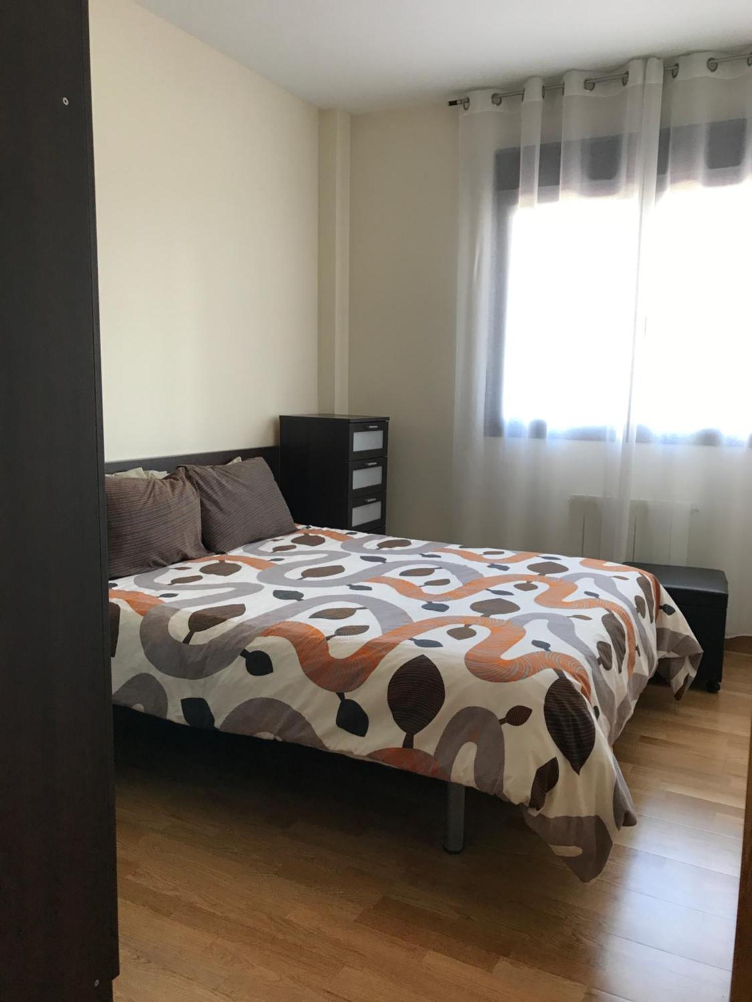 Apartamento Apartamento Del Rio Lardero