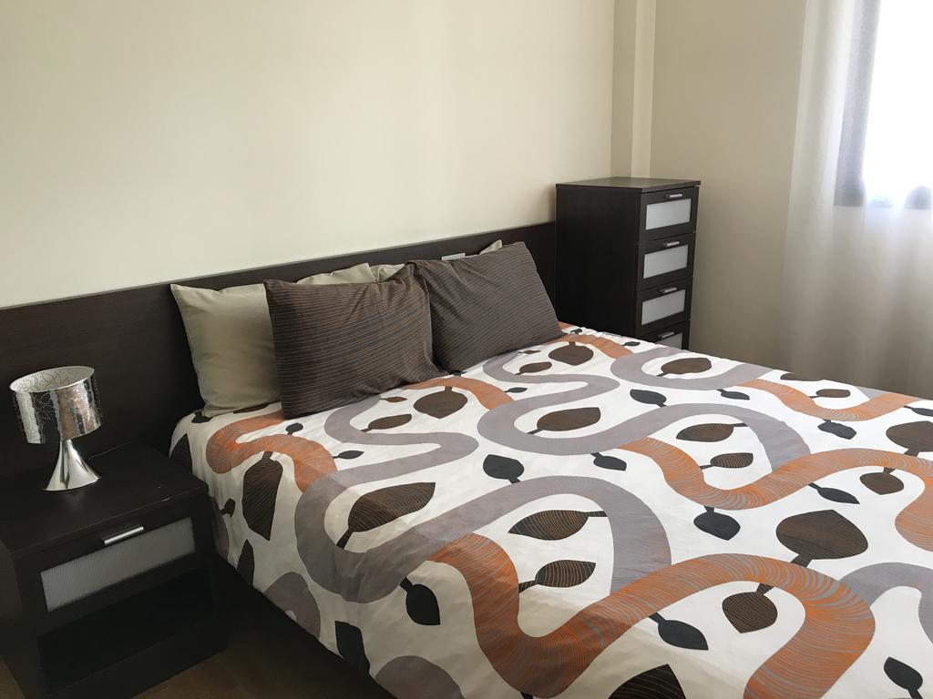 Apartamento Apartamento Del Rio
