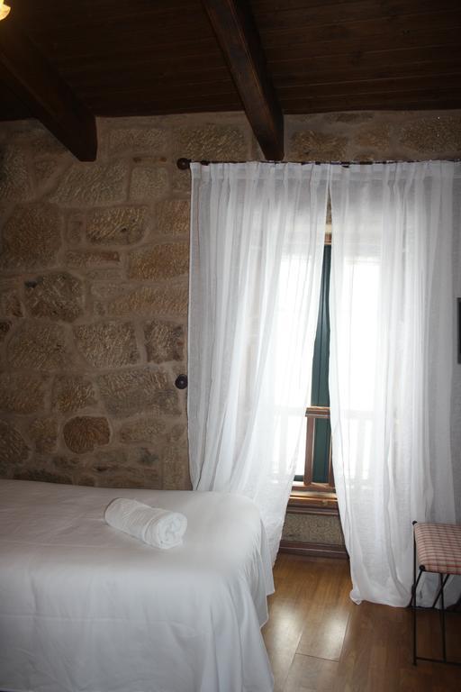 A Casa Da Meixida Hotel