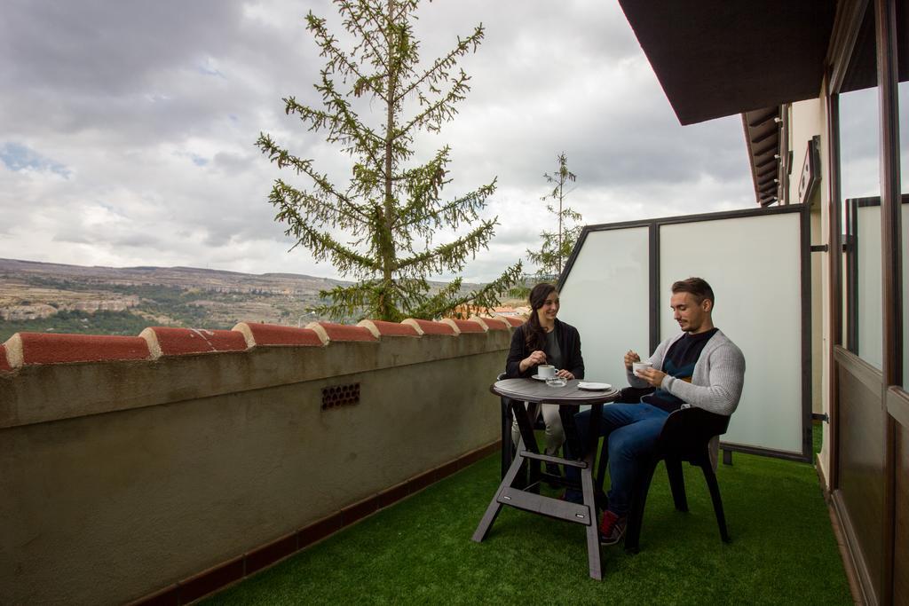 Hotel Balfagon 4*