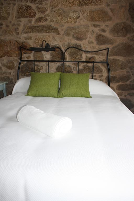 Hotel A Casa Da Meixida