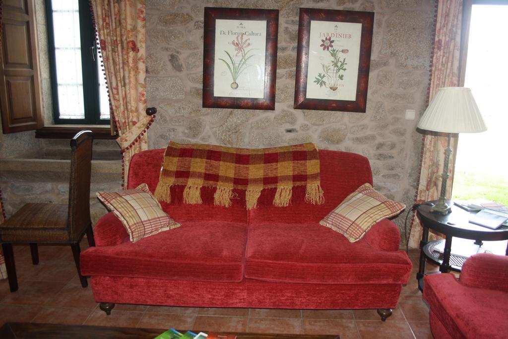 A Casa Da Meixida Hotel