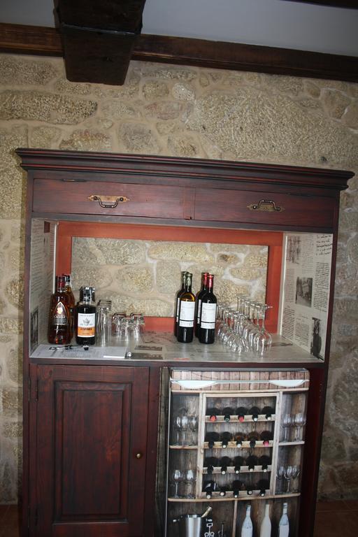 A Casa Da Meixida Hotel 5*
