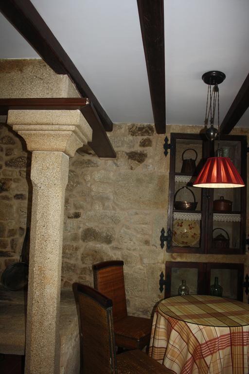 A Casa Da Meixida Hotel
