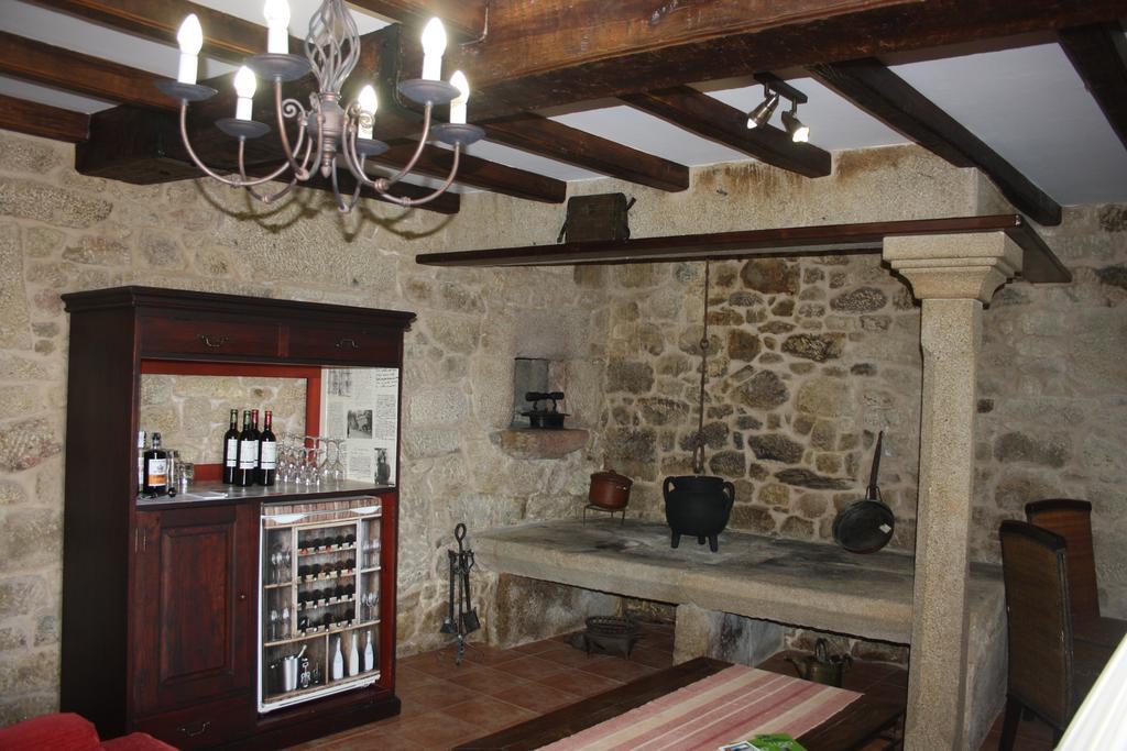 A Casa Da Meixida Hotel 5*