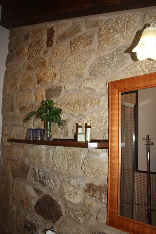 Hotel A Casa Da Meixida