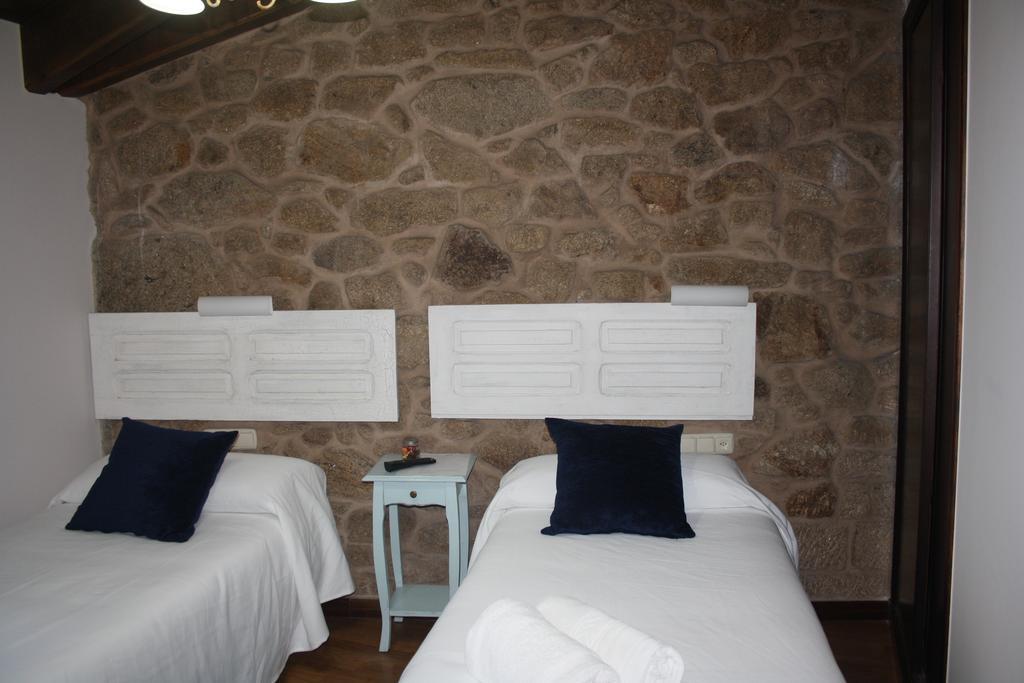 A Casa Da Meixida 5*