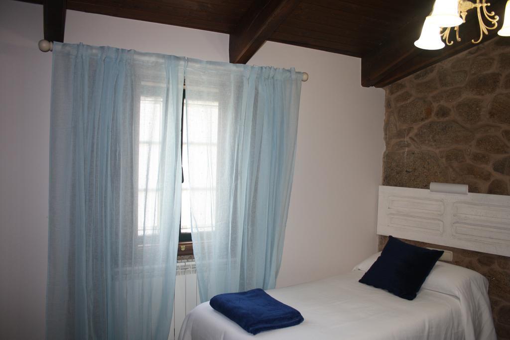 A Casa Da Meixida Hotel 5*