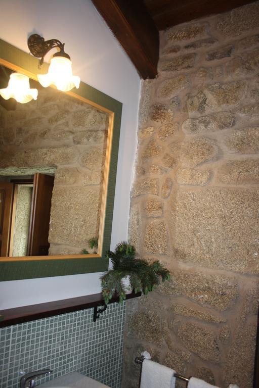 A Casa Da Meixida Hotel 5*