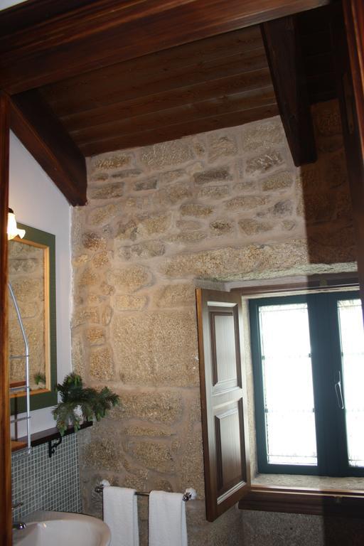 A Casa Da Meixida 5* Padron