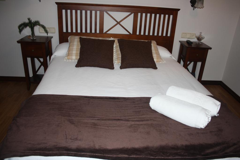 Hotel A Casa Da Meixida