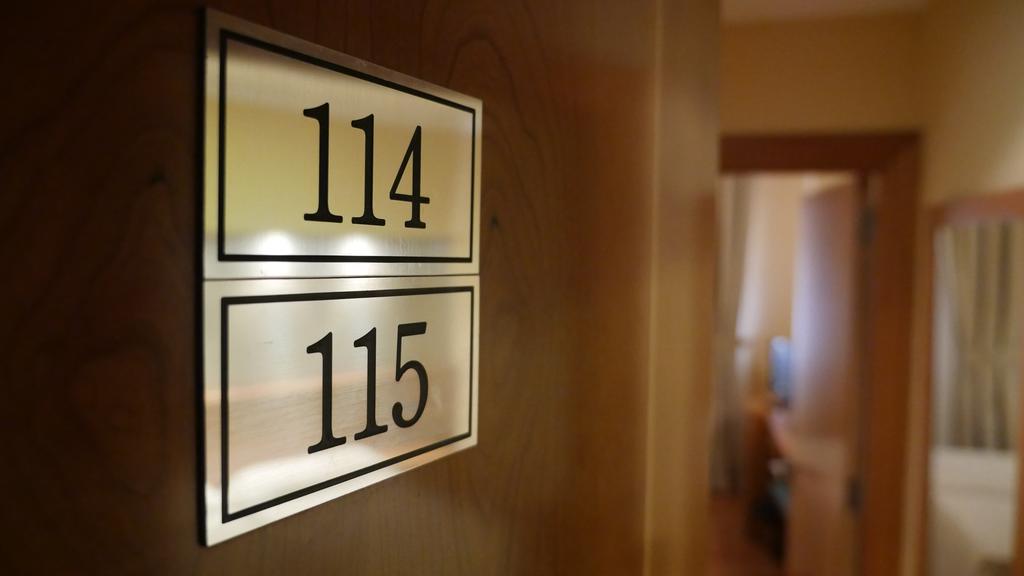 Rusadir Hotel 4*