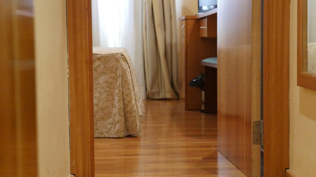 Hotel Rusadir
