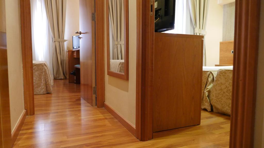 Rusadir Hotel Melilla