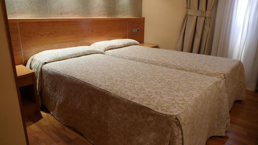 Rusadir Hotel