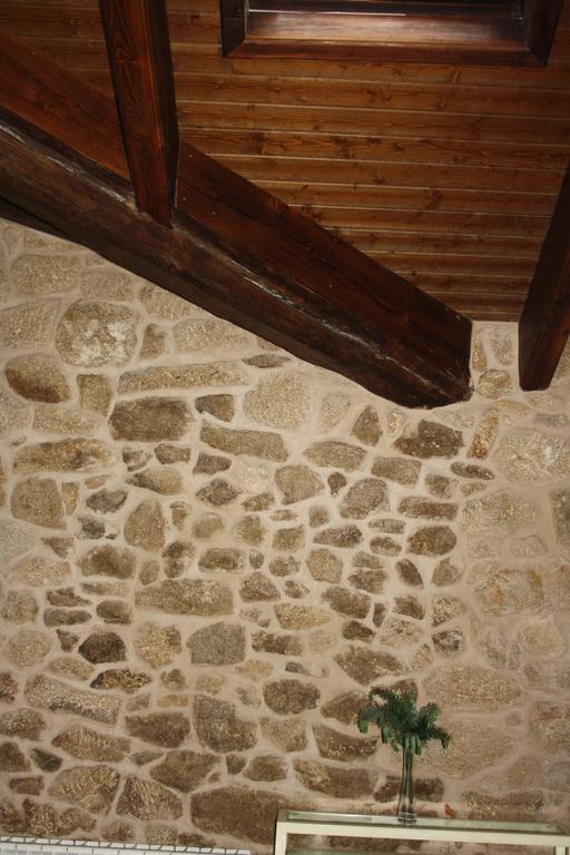A Casa Da Meixida Padrón