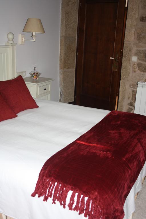 A Casa Da Meixida 5*