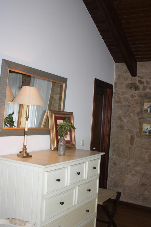 Hotel A Casa Da Meixida