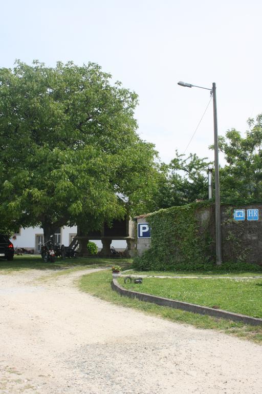 Hotel A Casa Da Meixida