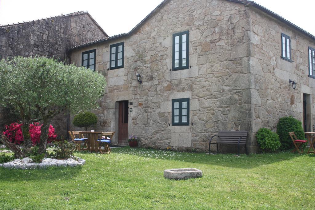 A Casa Da Meixida
