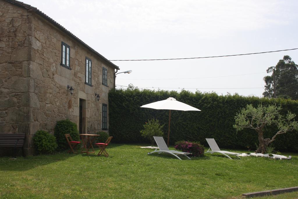 A Casa Da Meixida Hotel 5*