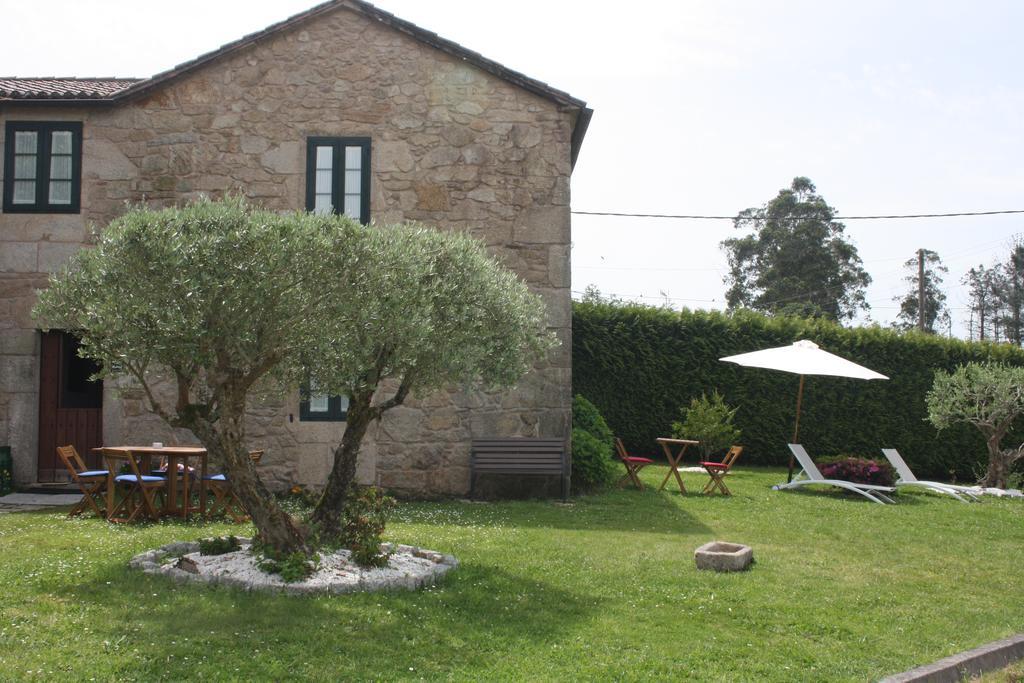 A Casa Da Meixida 5* Padron