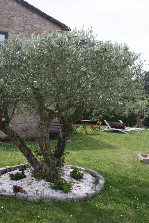 A Casa Da Meixida