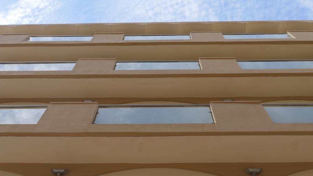 Rusadir Hotel