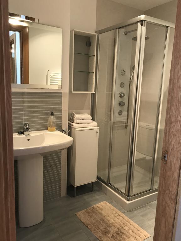 Apartamento Apartamento Del Rio Lardero