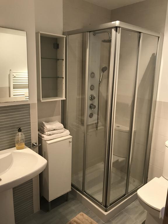 Apartamento Apartamento Del Rio Lardero