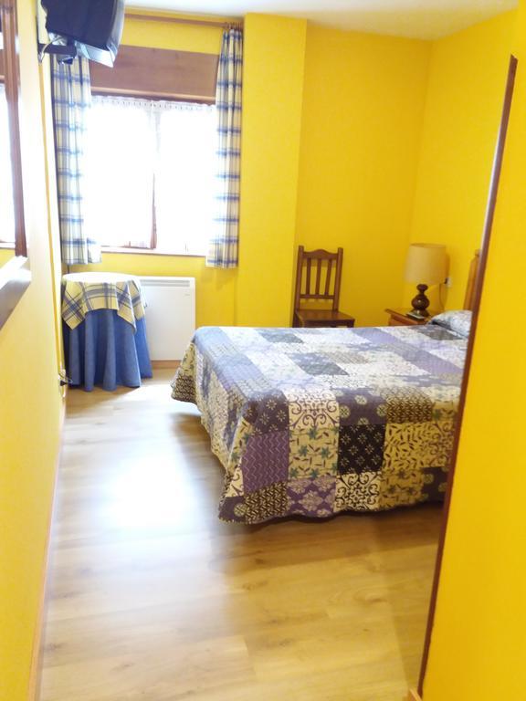 Pensión Monteverde 3*