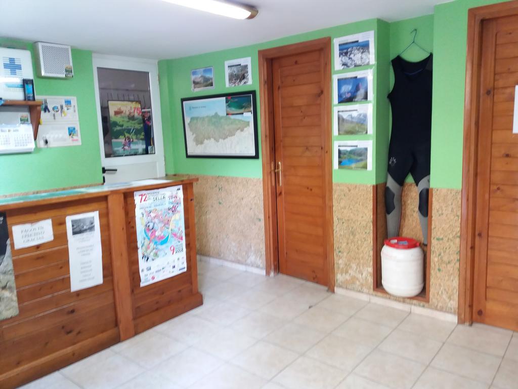 Monteverde 3* Onís